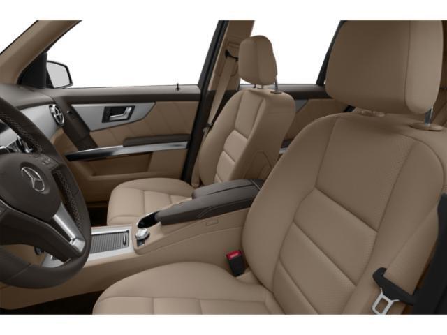 used 2015 Mercedes-Benz GLK-Class car, priced at $11,999