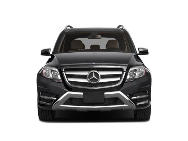 used 2015 Mercedes-Benz GLK-Class car, priced at $11,999