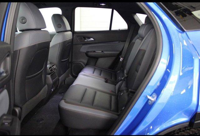 new 2025 Honda Prologue car, priced at $52,305
