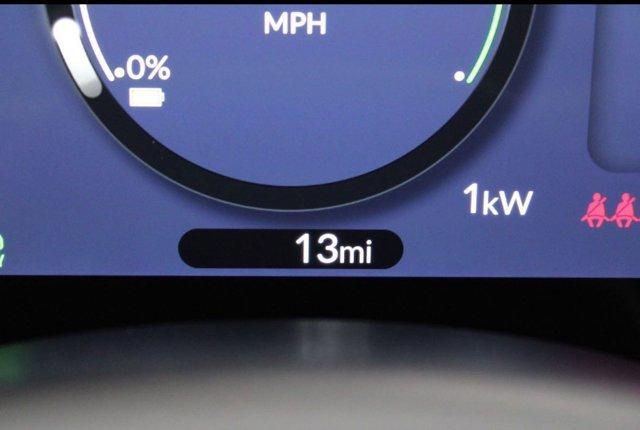 new 2025 Honda Prologue car, priced at $52,305