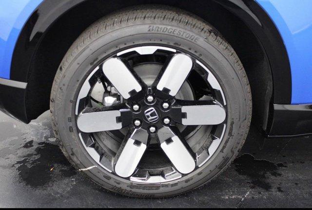 new 2025 Honda Prologue car, priced at $52,305