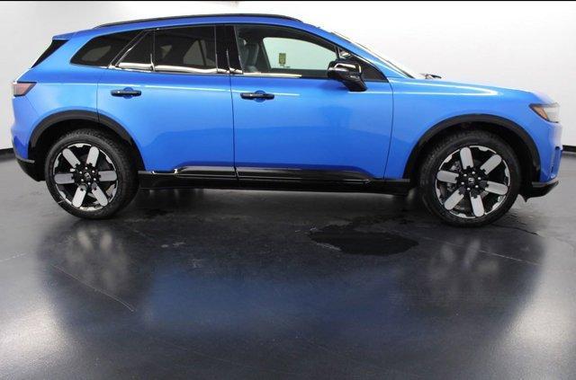 new 2025 Honda Prologue car, priced at $52,305