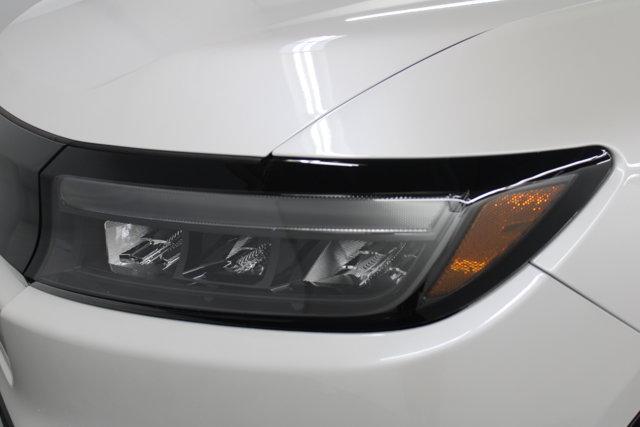 new 2025 Honda Prologue car, priced at $53,605