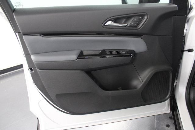 new 2025 Honda Prologue car, priced at $53,605