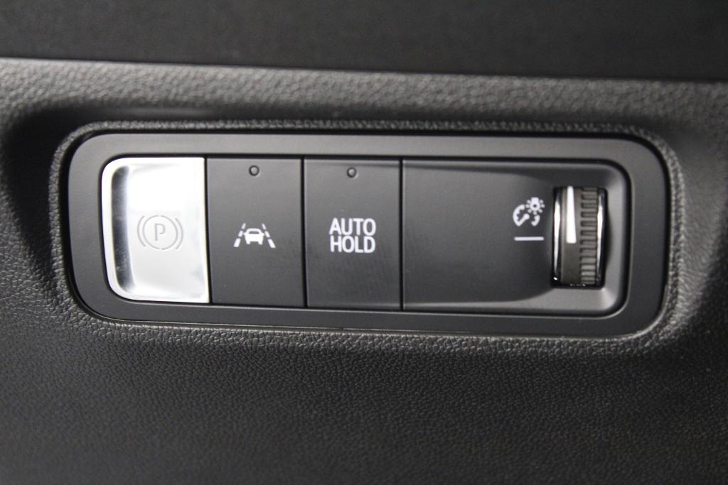 new 2025 Honda Prologue car, priced at $49,835