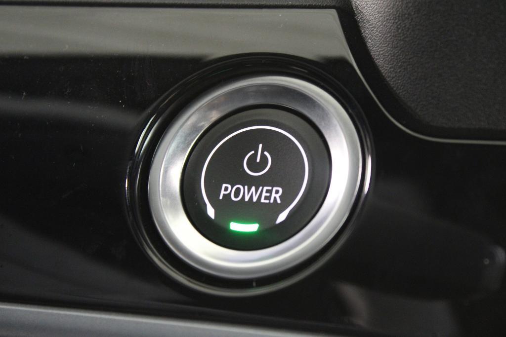 new 2025 Honda Prologue car, priced at $49,835