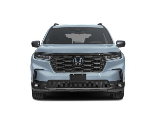 new 2025 Honda Pilot car, priced at $42,400