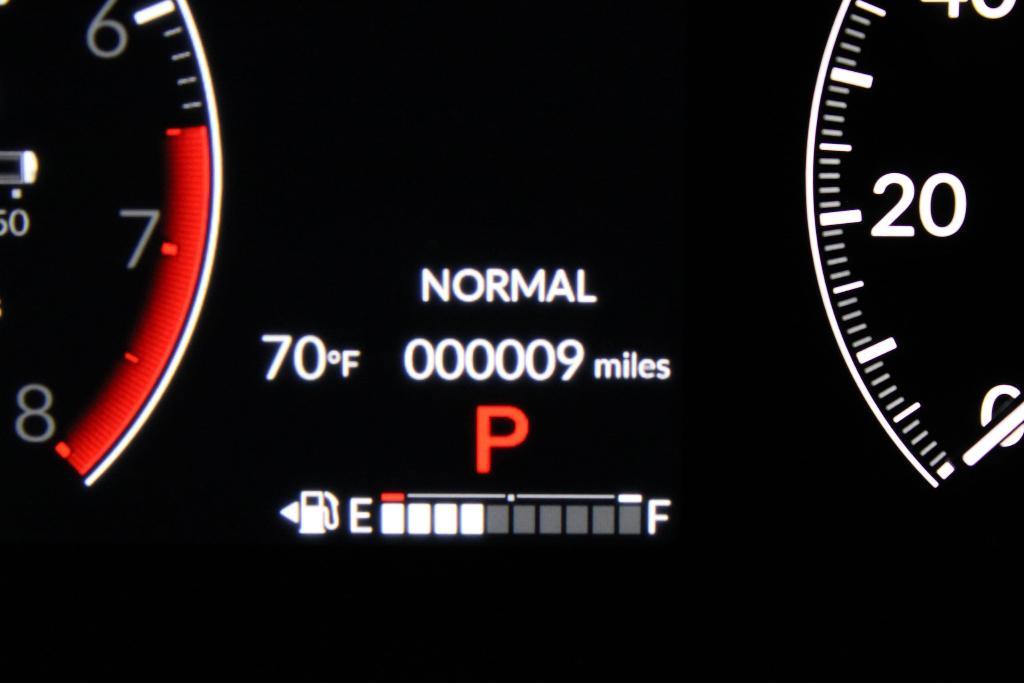 new 2025 Honda Pilot car, priced at $40,643