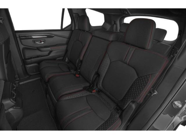 new 2025 Honda Pilot car, priced at $42,400