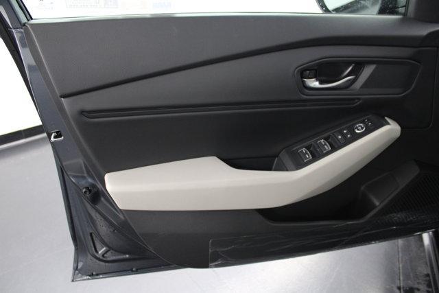 new 2025 Honda Accord car, priced at $30,420