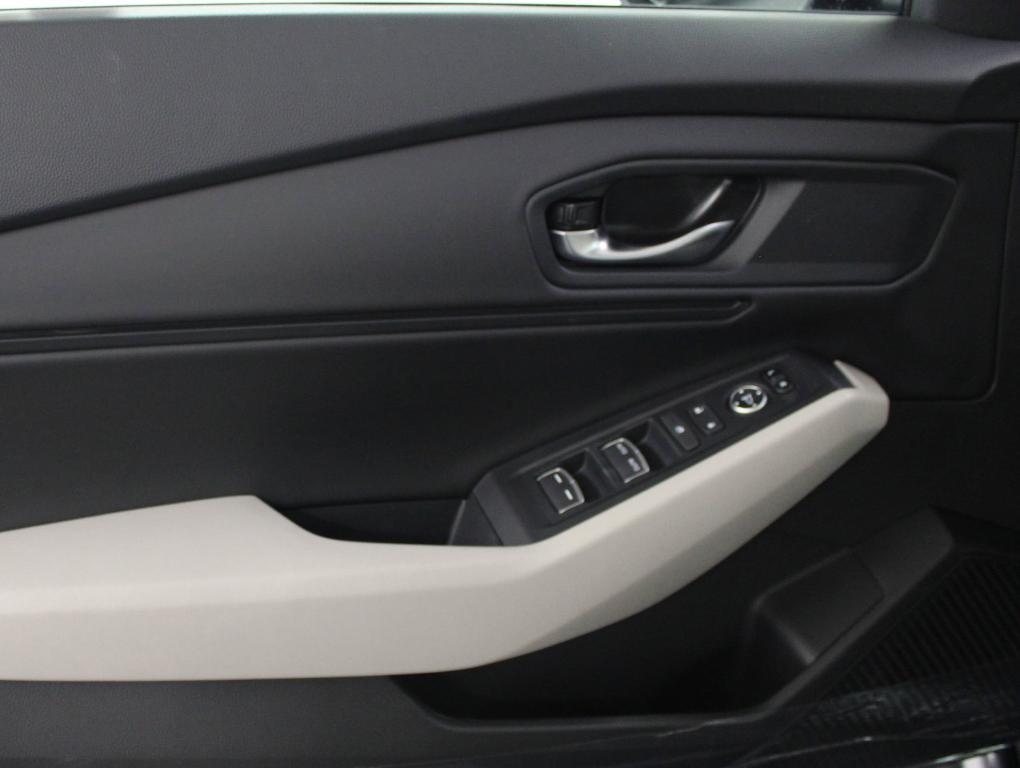 new 2025 Honda Accord car, priced at $30,851