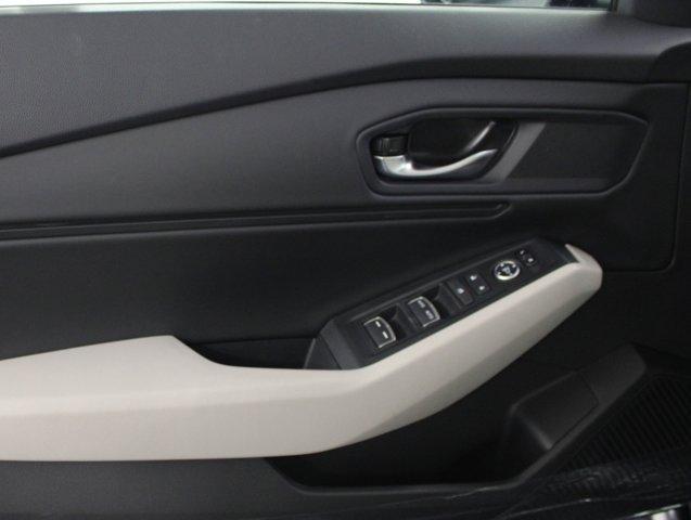 new 2025 Honda Accord car, priced at $30,851