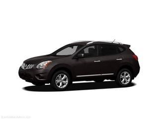 used 2011 Nissan Rogue car, priced at $6,999