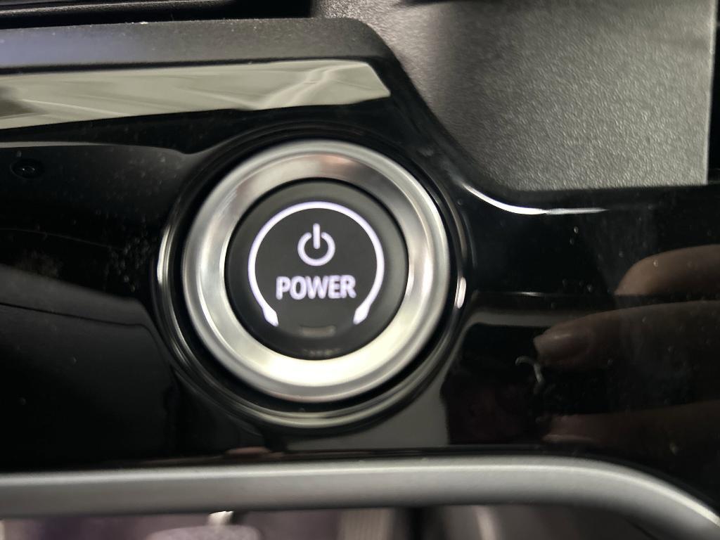 new 2025 Honda Prologue car, priced at $55,295