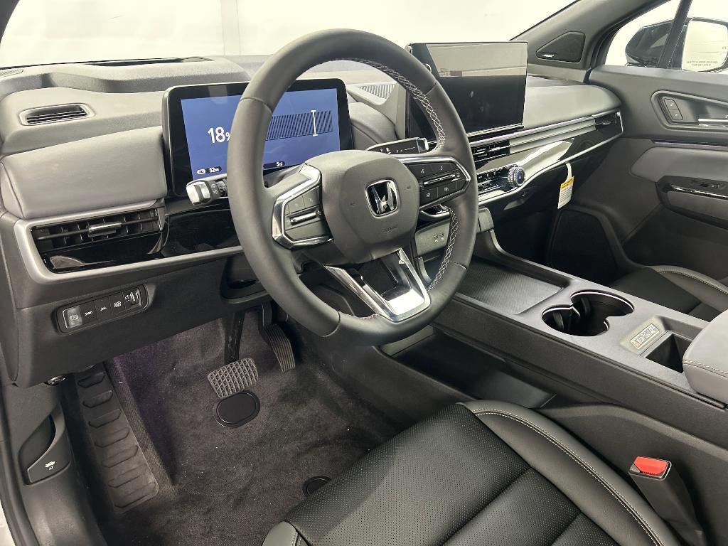 new 2025 Honda Prologue car, priced at $55,295