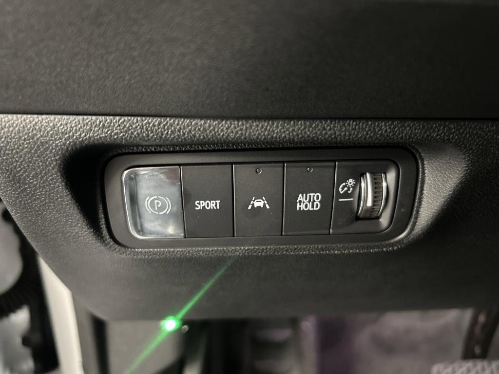 new 2025 Honda Prologue car, priced at $55,295