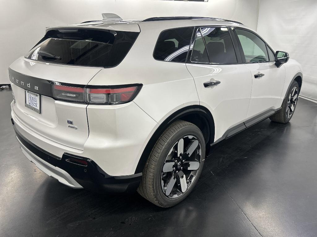 new 2025 Honda Prologue car, priced at $55,295