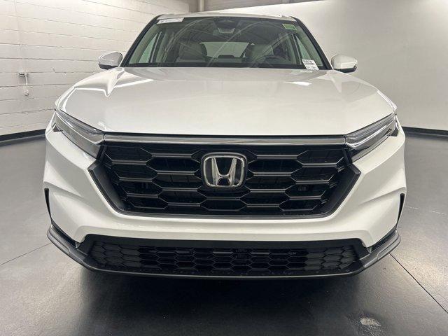 new 2026 Honda CR-V car, priced at $33,540