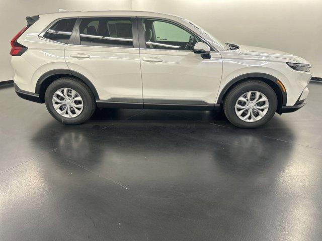 new 2026 Honda CR-V car, priced at $33,540