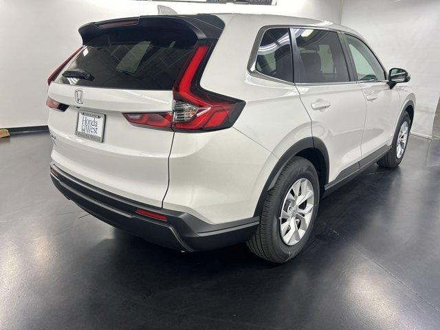 new 2026 Honda CR-V car, priced at $33,540