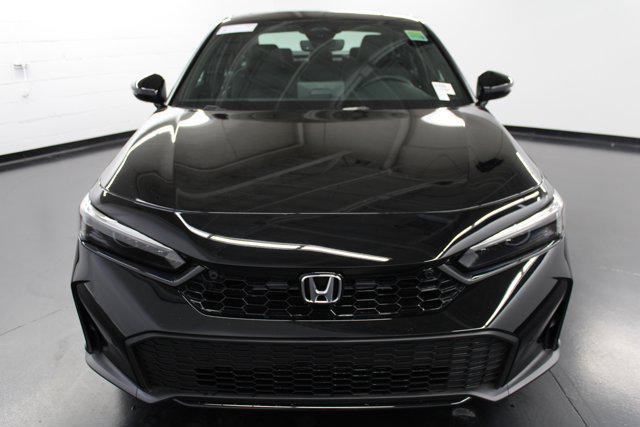 new 2025 Honda Civic car, priced at $31,026