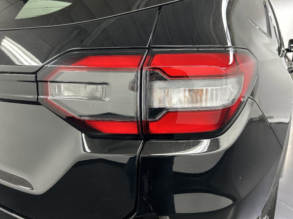 used 2024 Honda Pilot car, priced at $40,999
