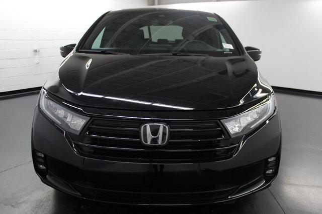 used 2023 Honda Odyssey car, priced at $34,999