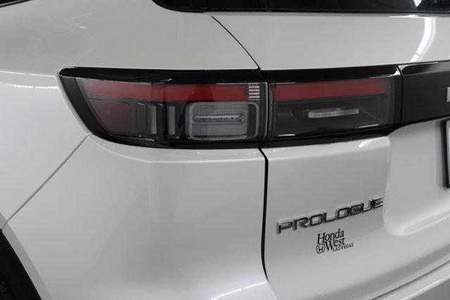 new 2025 Honda Prologue car, priced at $50,648