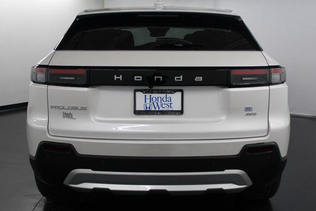 new 2025 Honda Prologue car, priced at $50,648