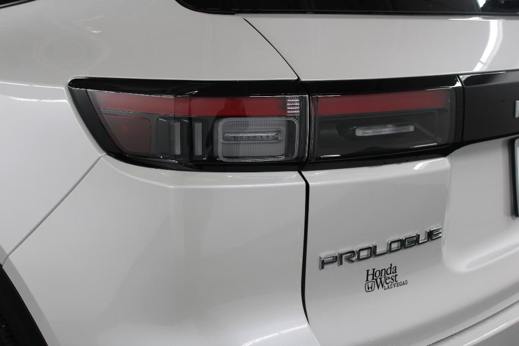 new 2025 Honda Prologue car, priced at $50,648