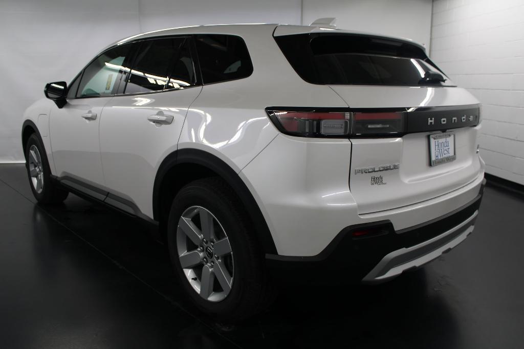 new 2025 Honda Prologue car, priced at $50,648