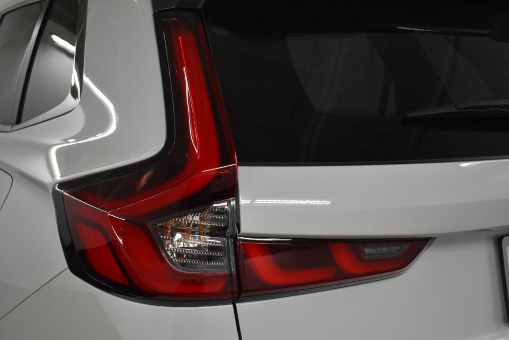 new 2024 Honda CR-V car, priced at $30,331