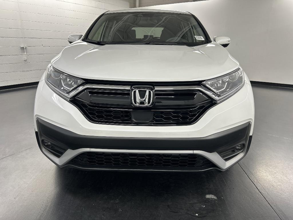 used 2022 Honda CR-V car, priced at $27,499