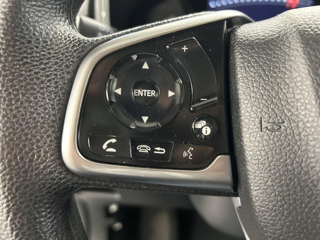 used 2022 Honda CR-V car, priced at $27,499