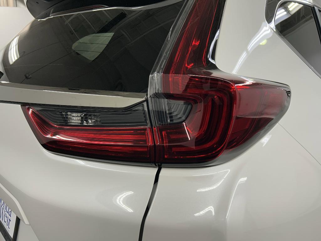 used 2022 Honda CR-V car, priced at $27,499