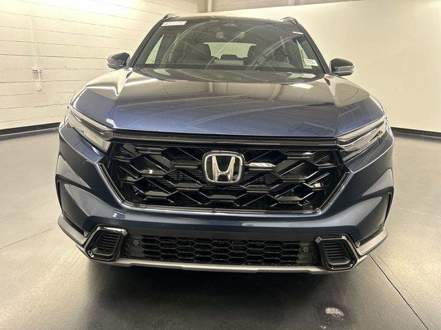 new 2026 Honda CR-V Hybrid car, priced at $41,620