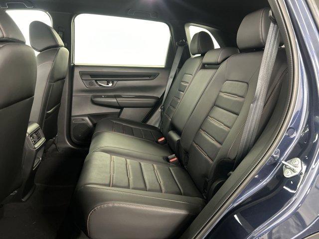 new 2026 Honda CR-V Hybrid car, priced at $40,190