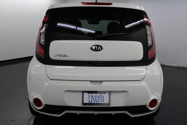 used 2016 Kia Soul car, priced at $10,996