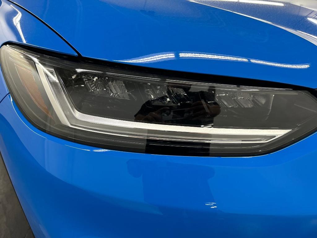 new 2026 Honda HR-V car, priced at $28,702