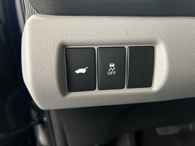 new 2025 Honda Pilot car, priced at $46,184