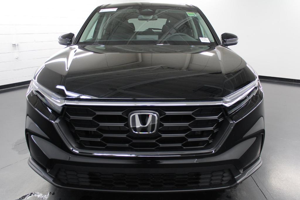 new 2025 Honda CR-V car, priced at $31,775