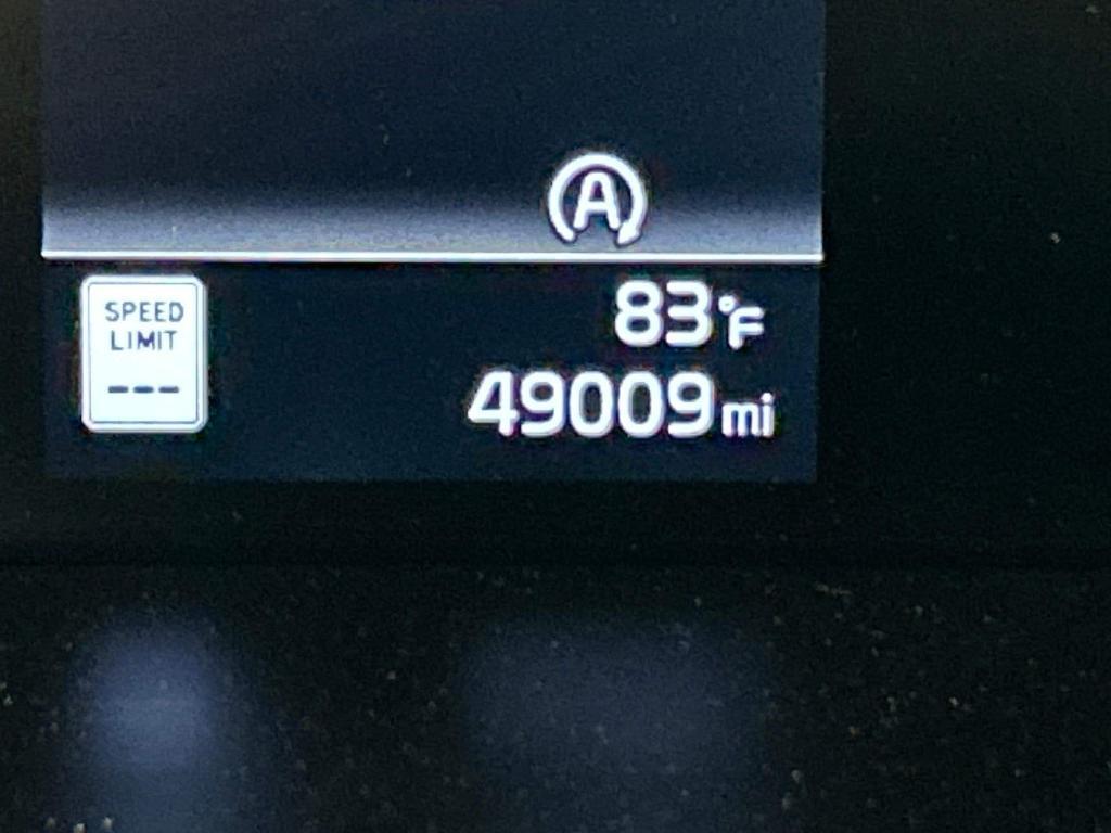 used 2023 Kia Soul car, priced at $14,696