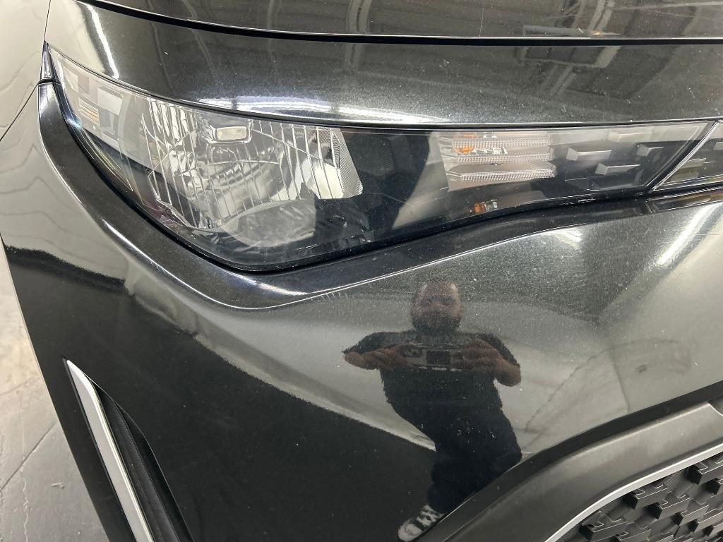 used 2023 Kia Soul car, priced at $14,696