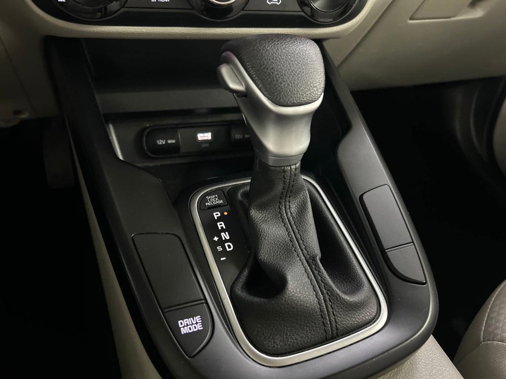 used 2023 Kia Soul car, priced at $14,696