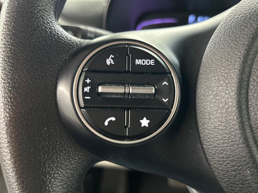 used 2023 Kia Soul car, priced at $14,696