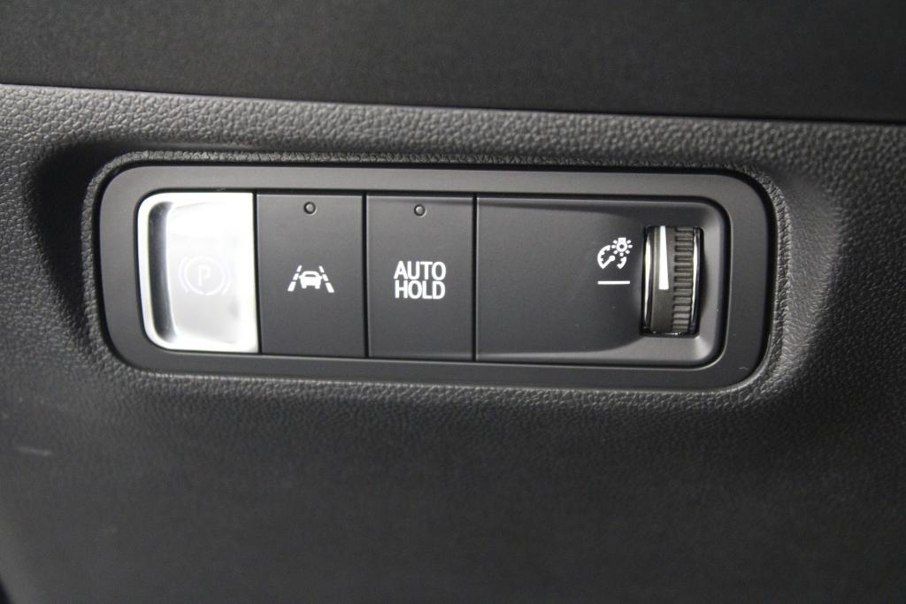 new 2025 Honda Prologue car, priced at $50,649