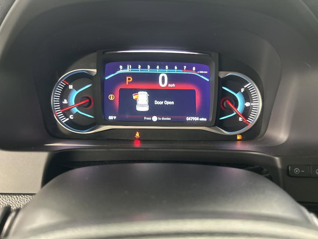 used 2022 Honda Pilot car, priced at $33,998