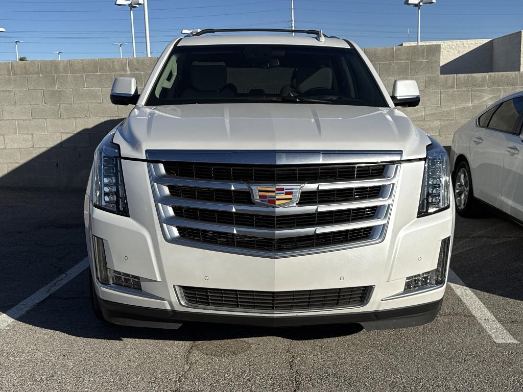 used 2019 Cadillac Escalade car, priced at $40,999