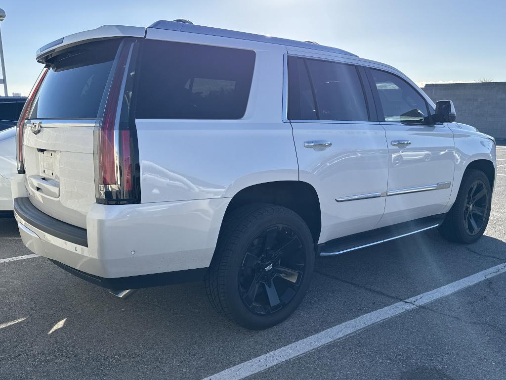 used 2019 Cadillac Escalade car, priced at $40,999