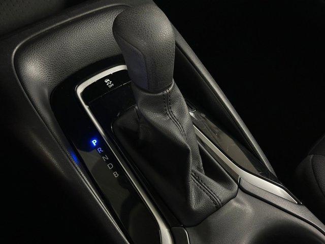 used 2024 Toyota Corolla car, priced at $19,499